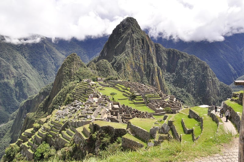 Inca Trail