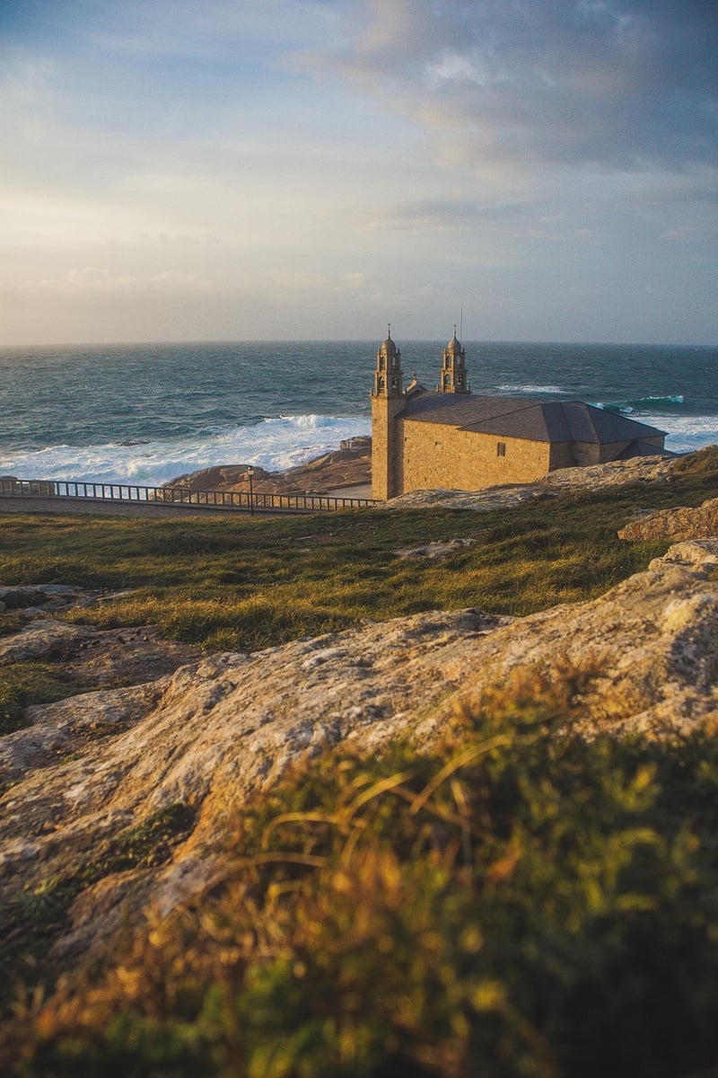 Camino de Santiago