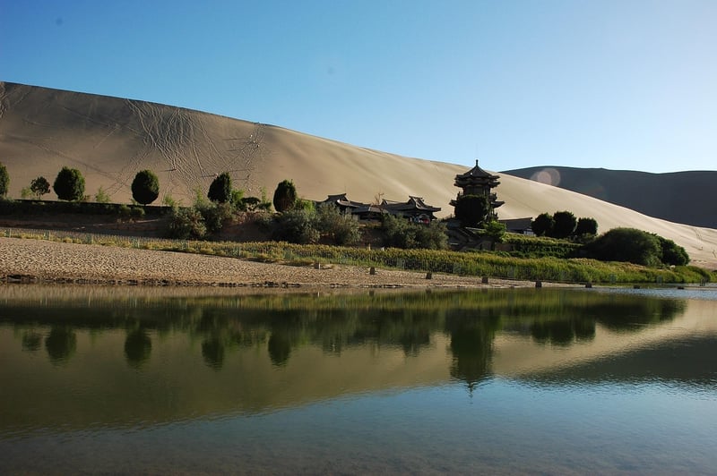 Silk Road